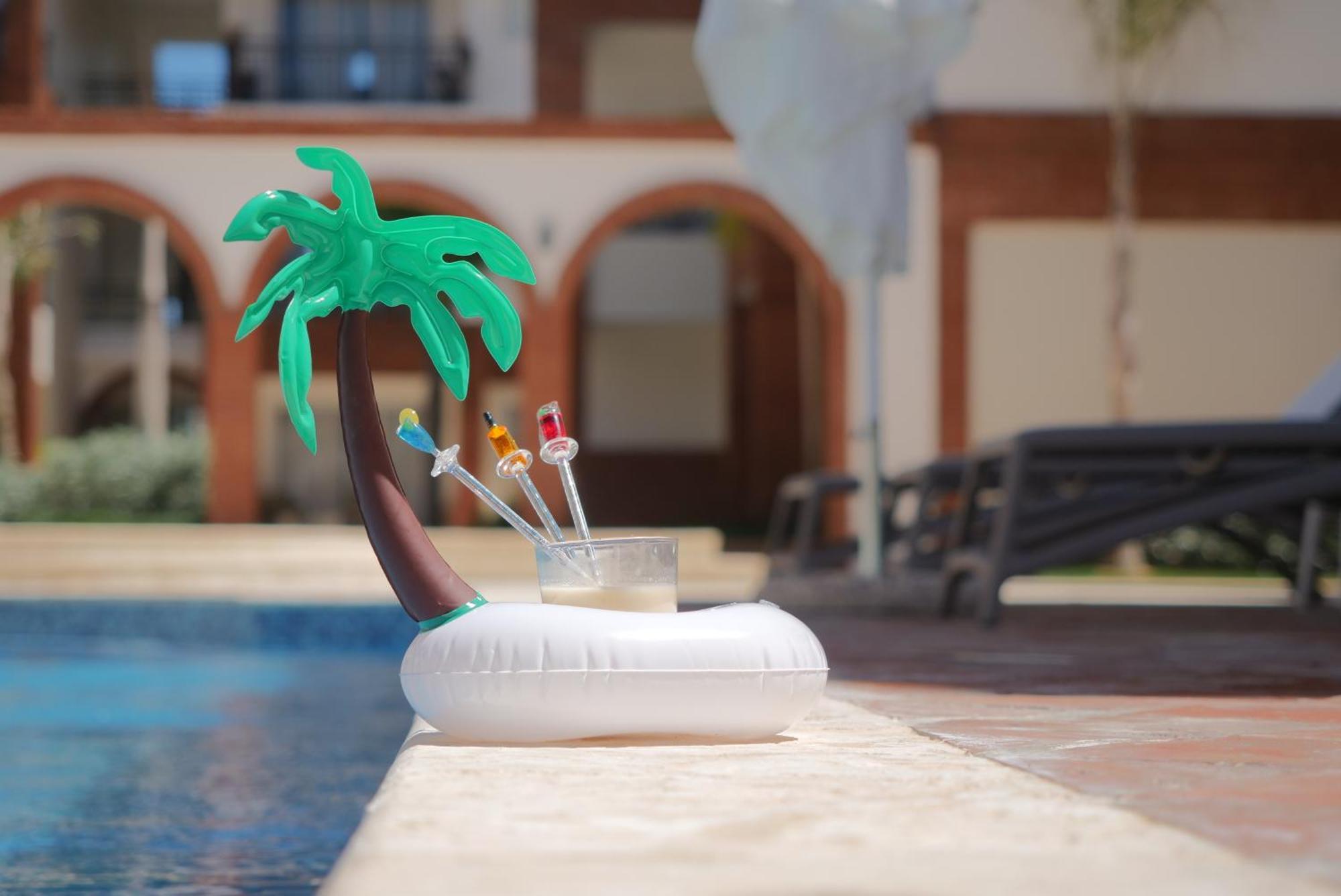 Coral Village 1 - Caribbean Apartments, & Pool Apartment