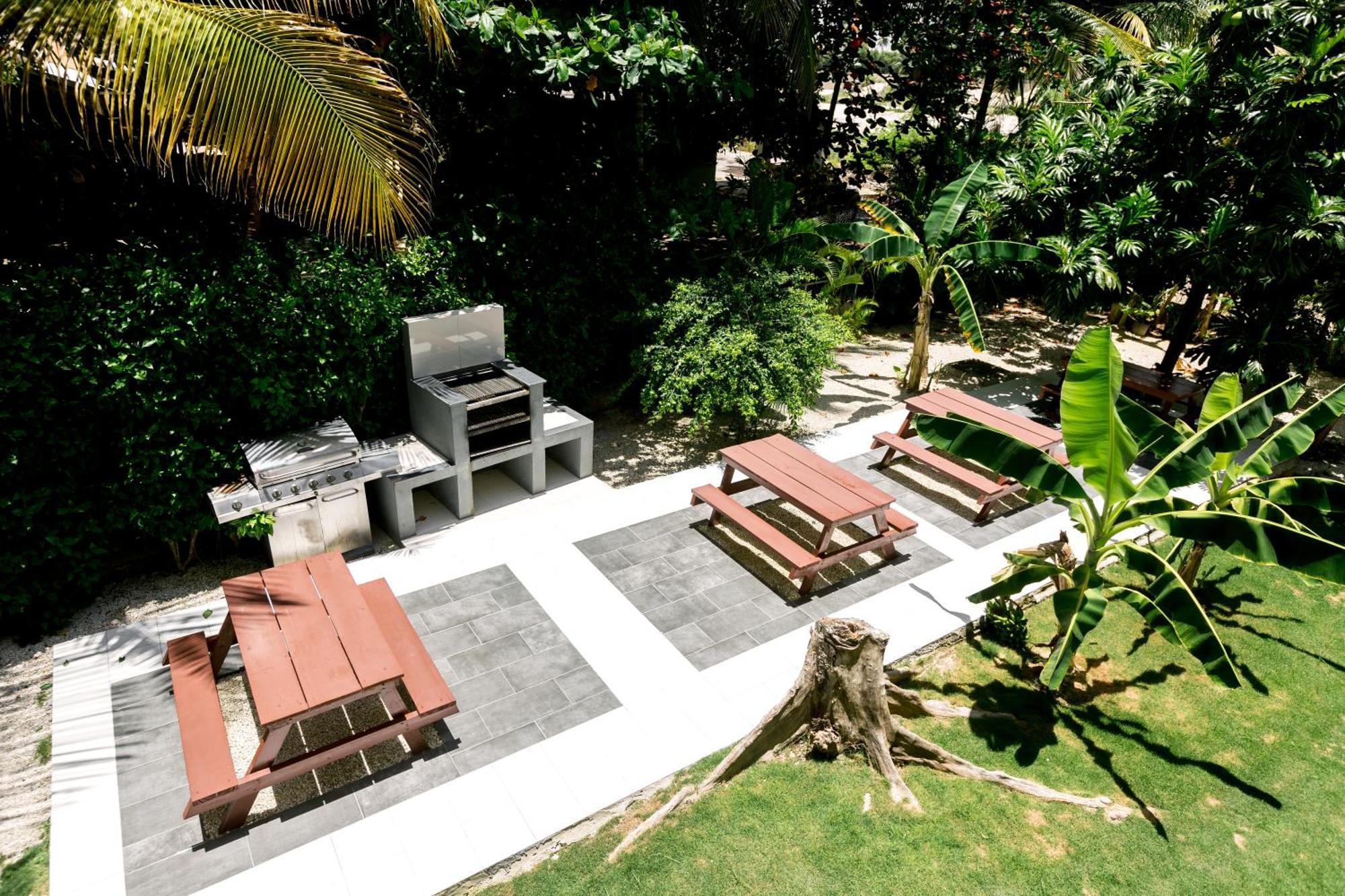 Hotel Tropicana 5*