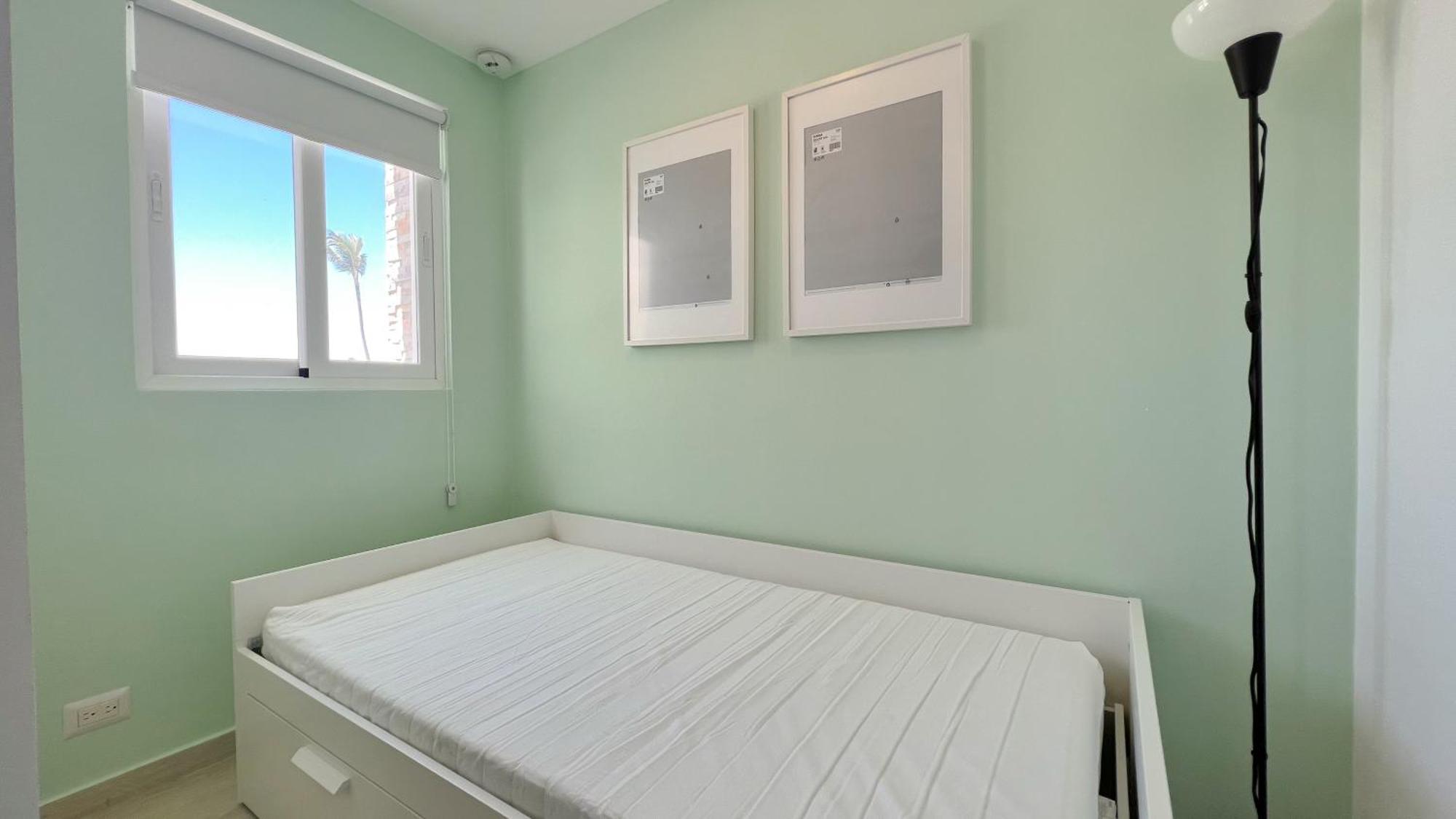Beach Front 3bdr Playa Coral Apartamento Punta Cana