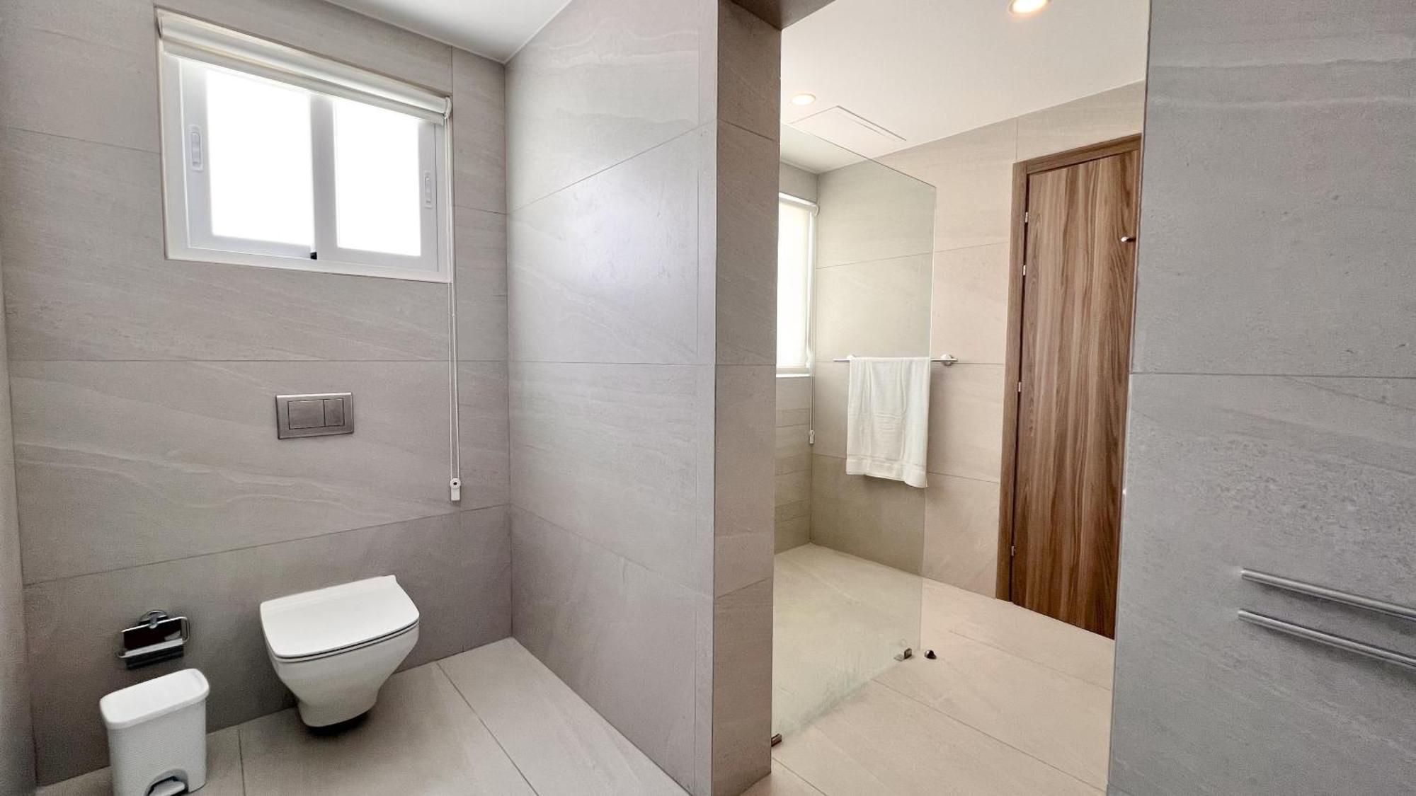 Beach Front 3bdr Playa Coral *