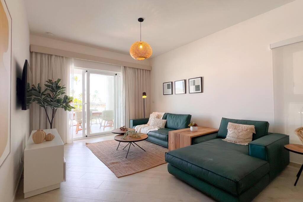 Brand New 3bdr Playa Coral Punta Cana