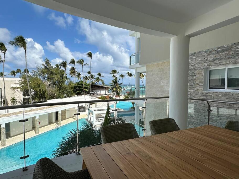 Brand New 3bdr Playa Coral *