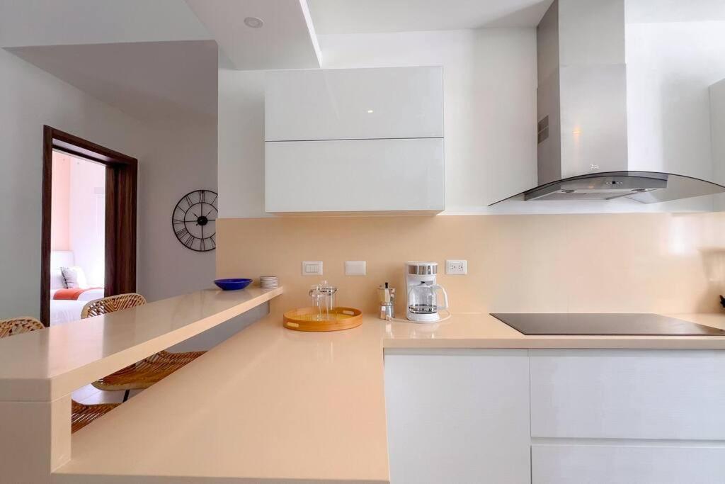 Brand New 3bdr Playa Coral