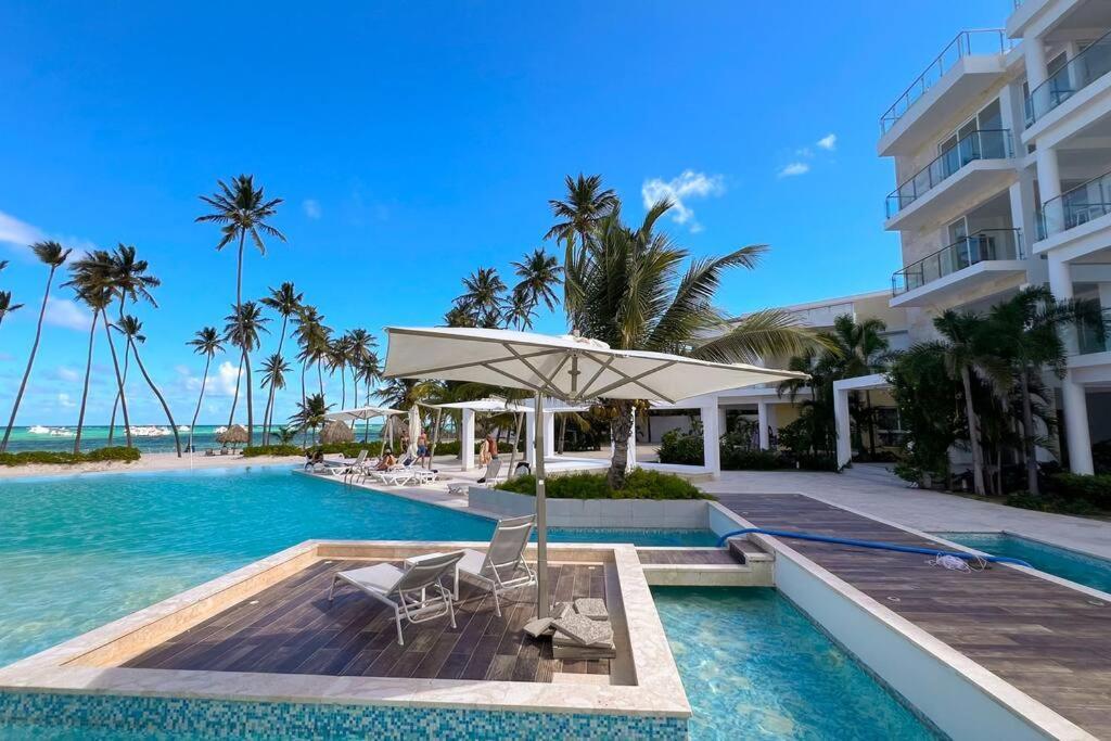 Apartamento Brand New 3bdr Playa Coral *