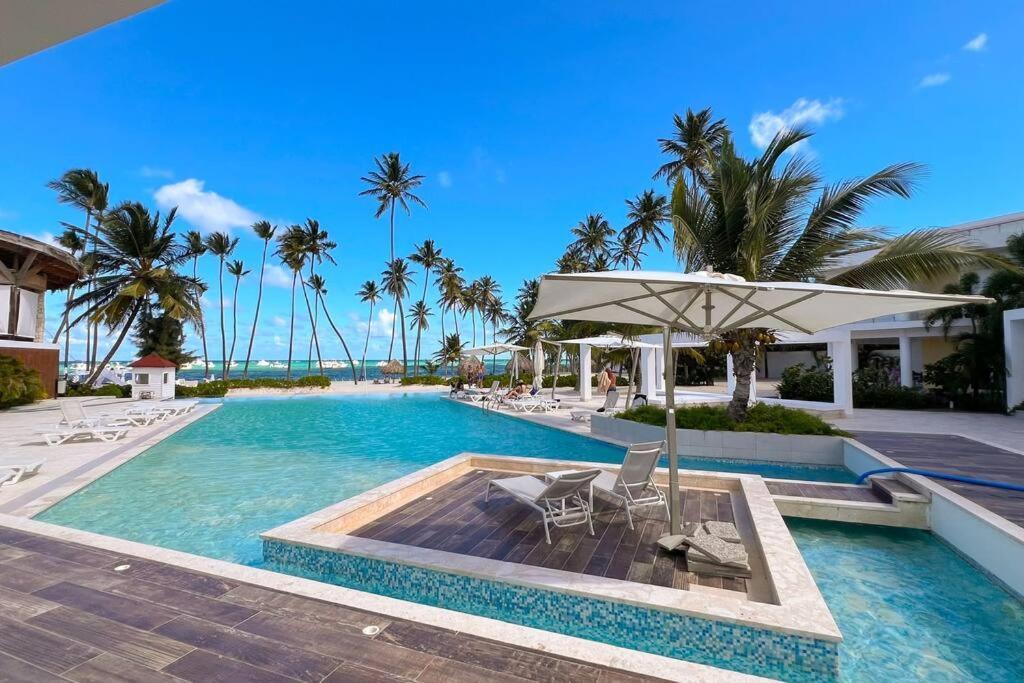 Brand New 3bdr Playa Coral Punta Cana