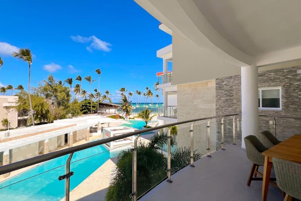Brand New 3bdr Playa Coral Punta Cana