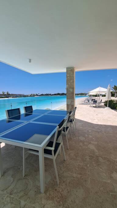 Crystal Lagoon Beach Apartamento *