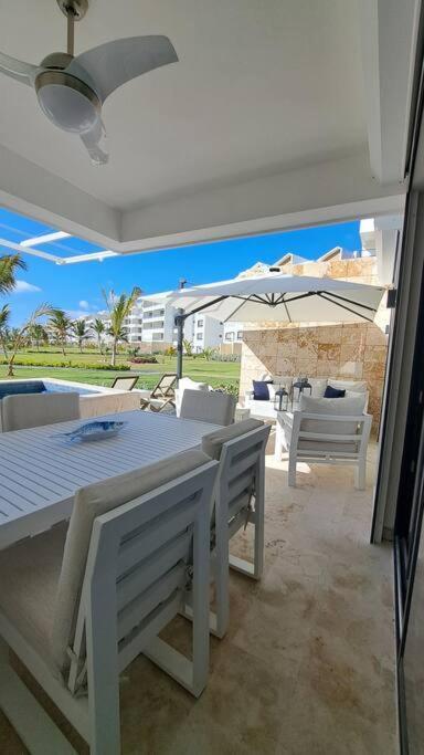 Crystal Lagoon Beach Apartamento Punta Cana