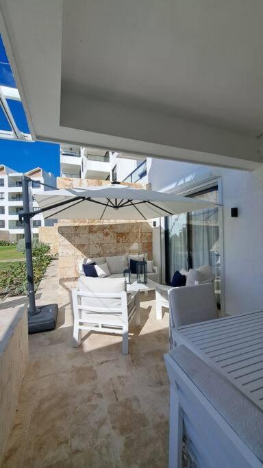 Crystal Lagoon Beach Apartamento *