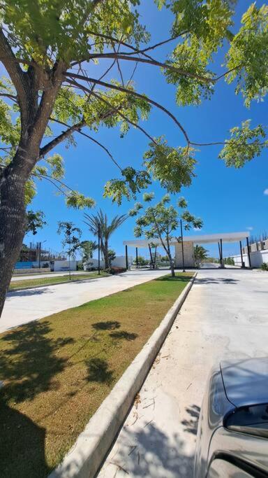Apartamento Crystal Lagoon Beach
