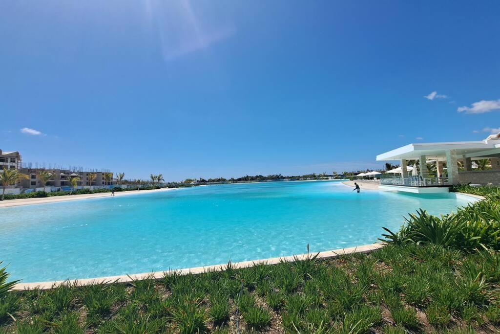 Crystal Lagoon Beach Apartamento *