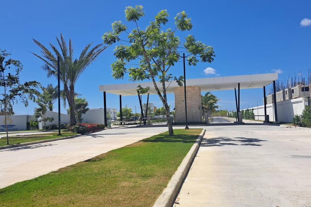 Crystal Lagoon Beach Apartamento *