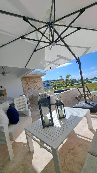 Apartamento Crystal Lagoon Beach Punta Cana