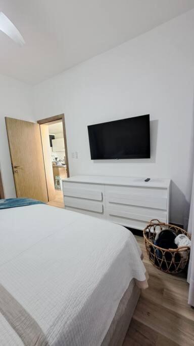 Apartamento Crystal Lagoon Beach *