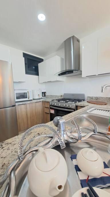 Apartamento Crystal Lagoon Beach Punta Cana
