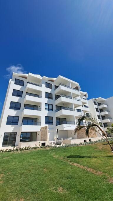 Crystal Lagoon Beach Apartamento Punta Cana