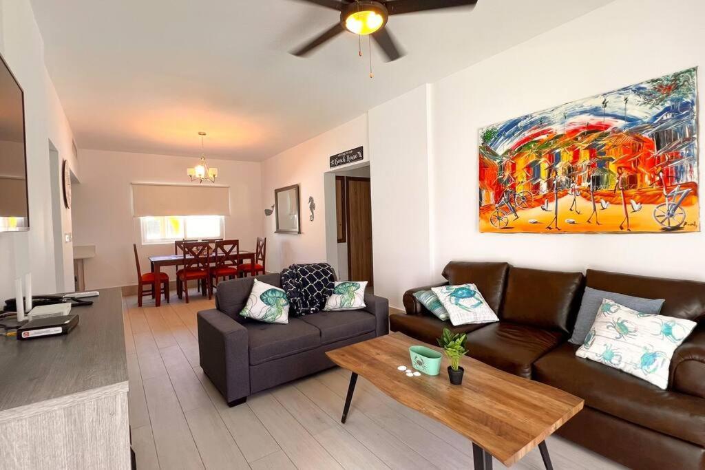 Navio C-103 Brand New Apartamento