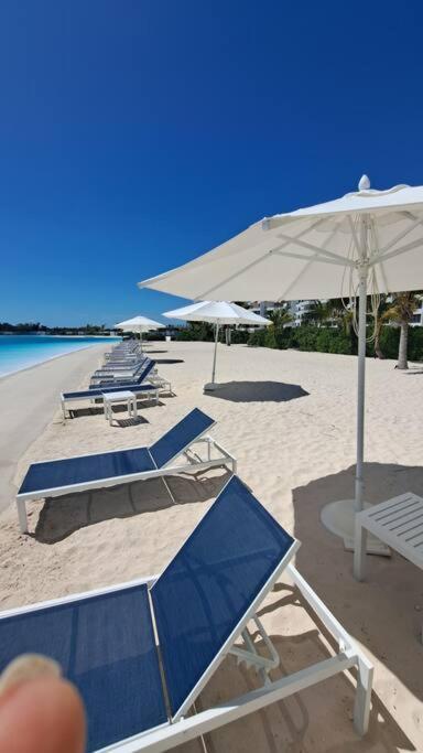 Crystal Lagoon Beach Apartamento *