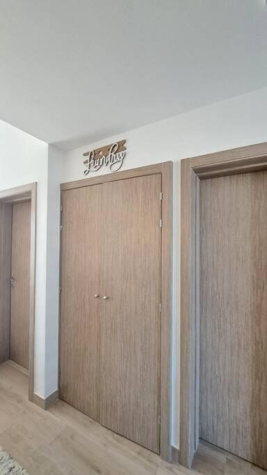 Apartamento Crystal Lagoon Beach *