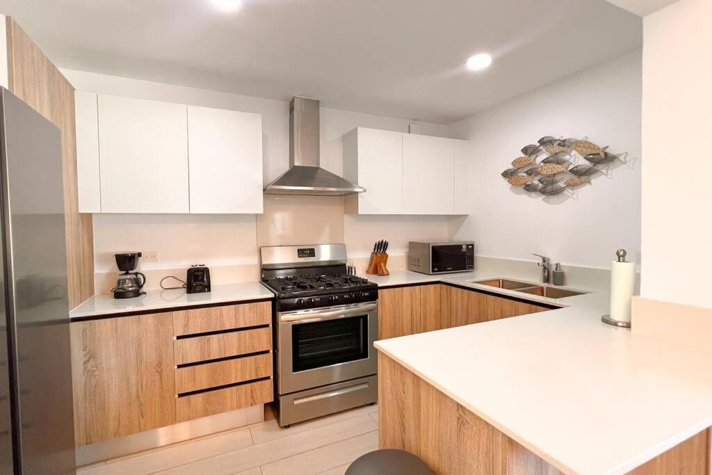 Apartamento Navio C-103 Brand New