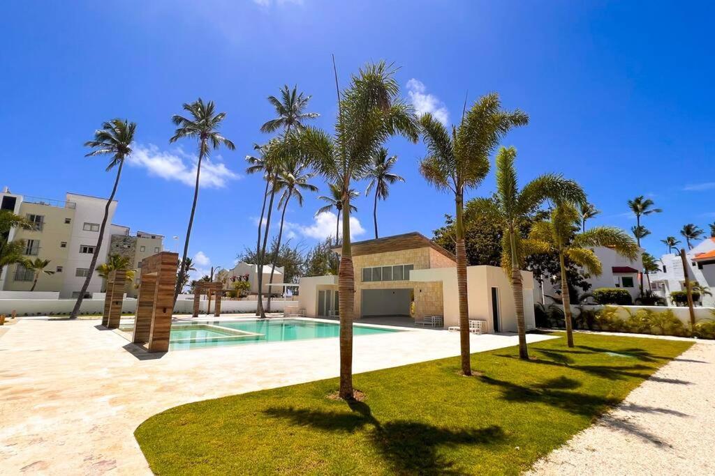 Apartamento Navio C-103 Brand New