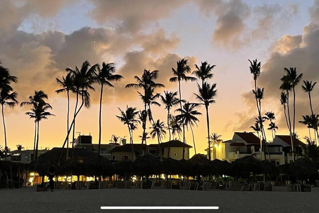 Apartamento Navio C-103 Brand New Punta Cana