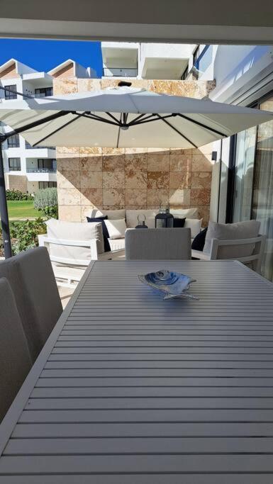 Crystal Lagoon Beach Apartamento *