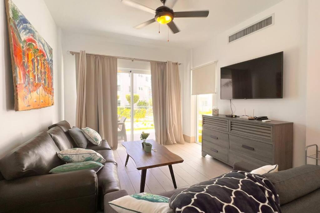 Apartamento Navio C-103 Brand New Punta Cana