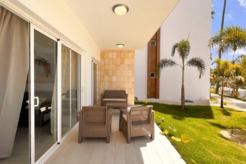 Navio C-103 Brand New Apartamento