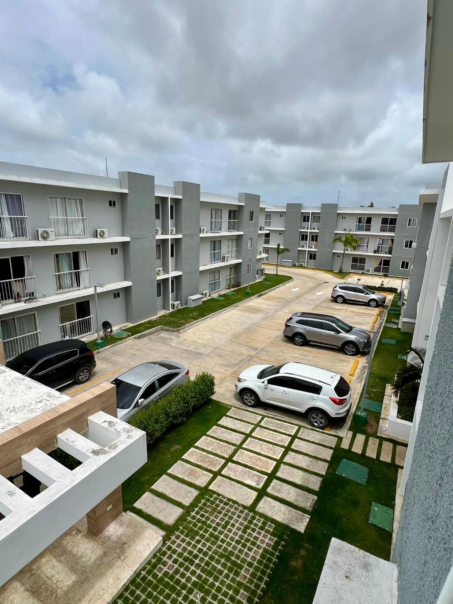 Apartamento Great 3 Bed 2 Bad With Pool *
