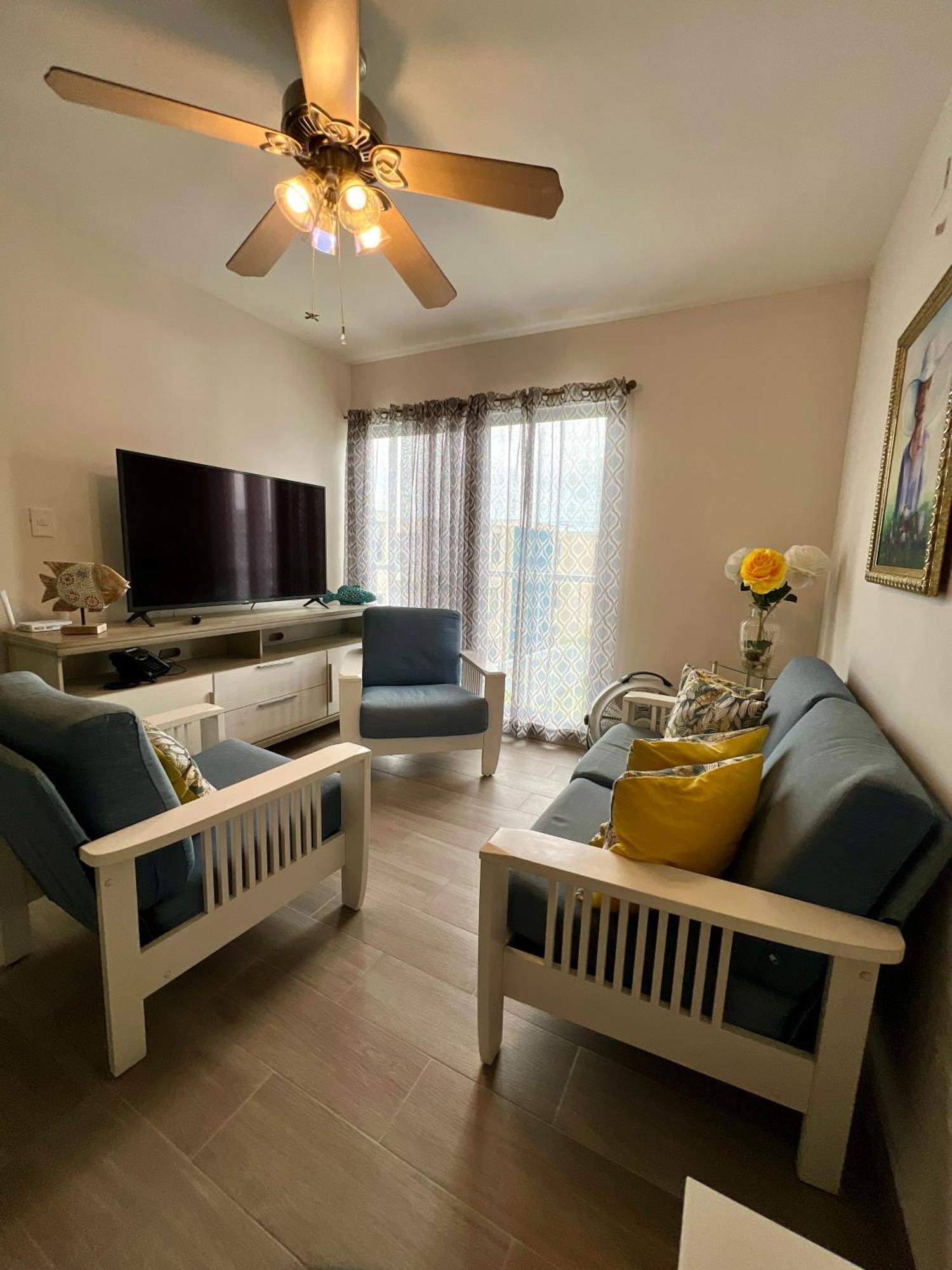 Apartamento Great 3 Bed 2 Bad With Pool *
