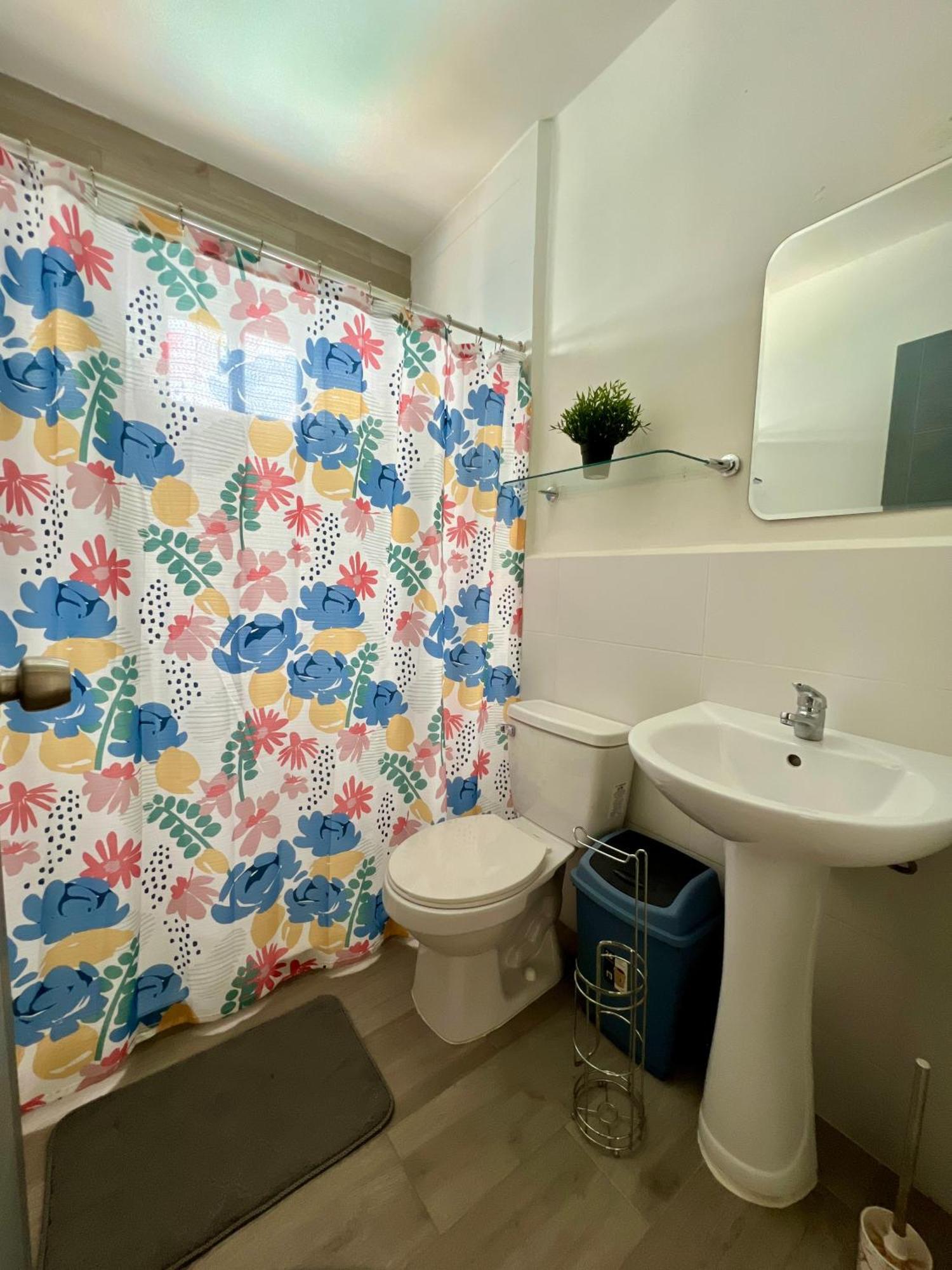 Apartamento Great 3 Bed 2 Bad With Pool *