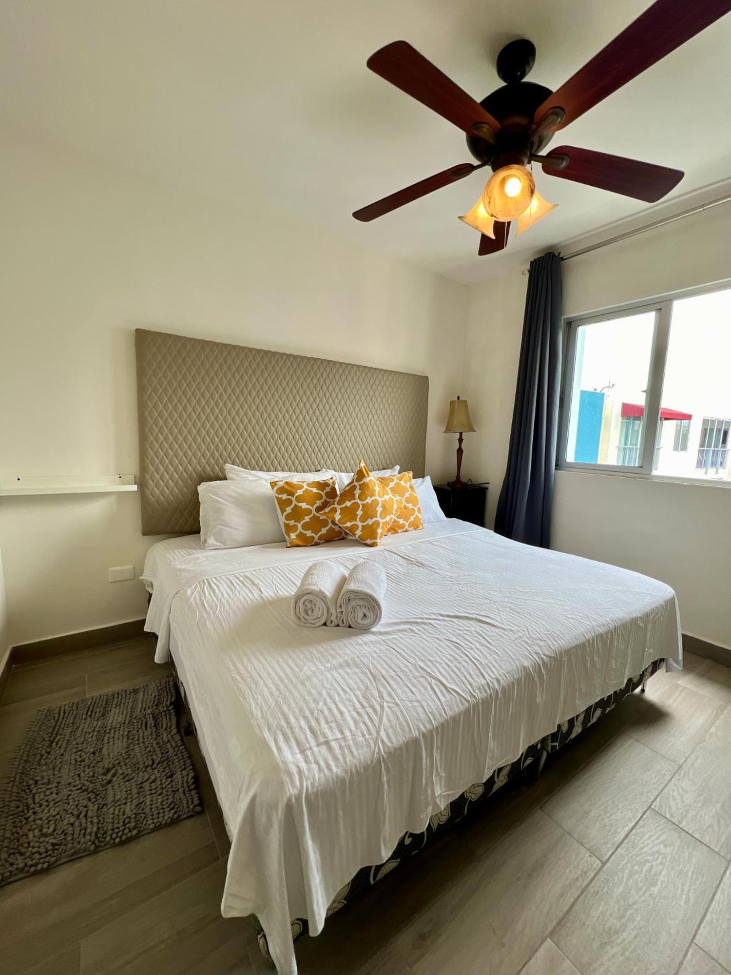 Apartamento Great 3 Bed 2 Bad With Pool *