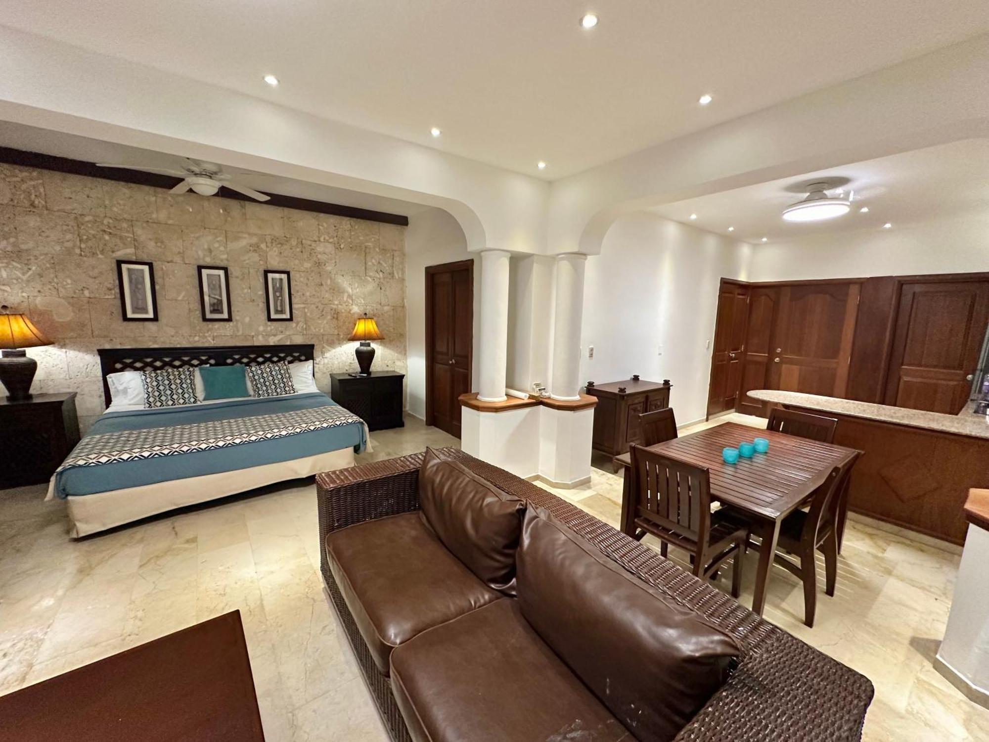 Coco Palmera Apartment
