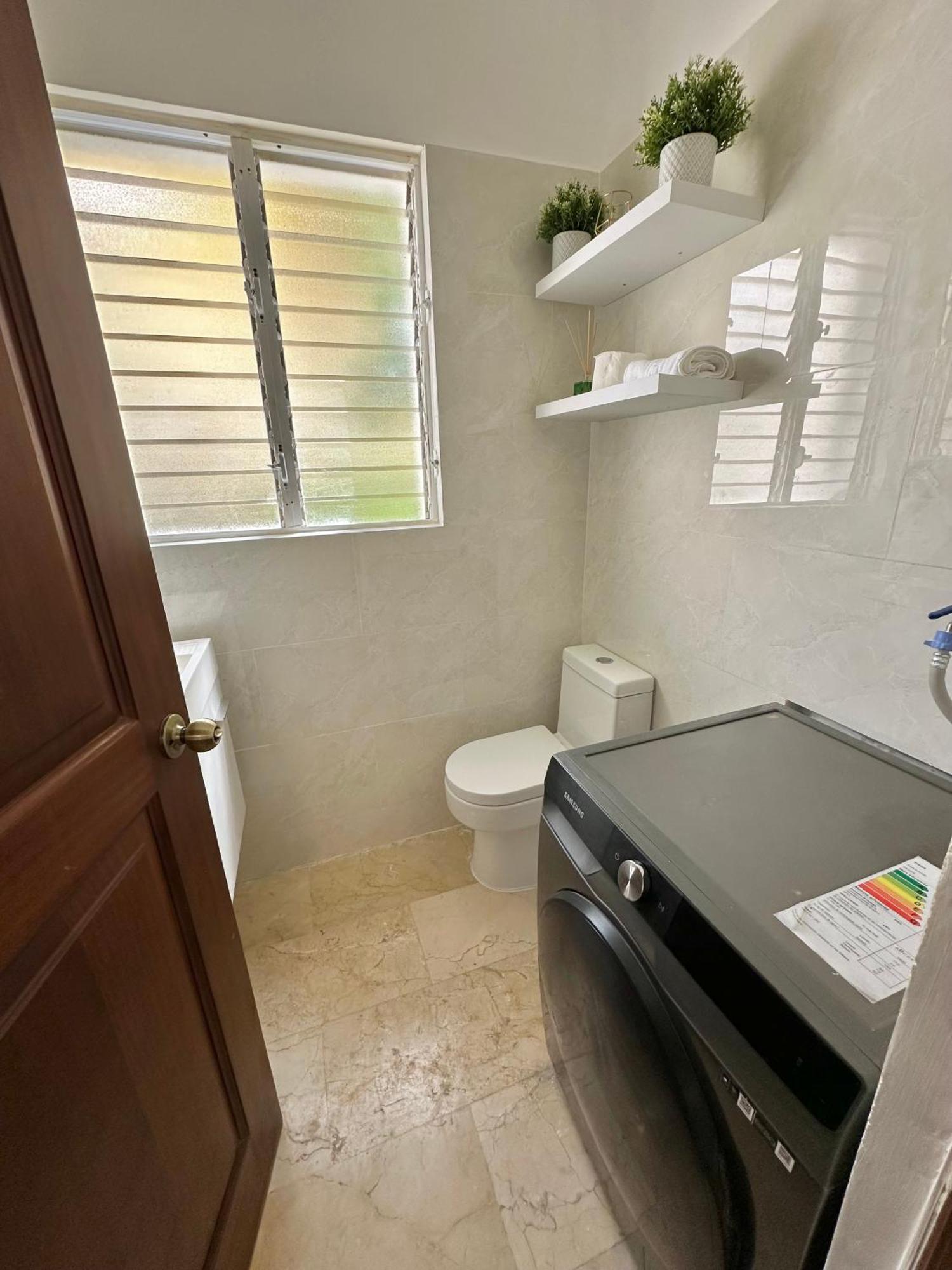 Coco Palmera Apartment