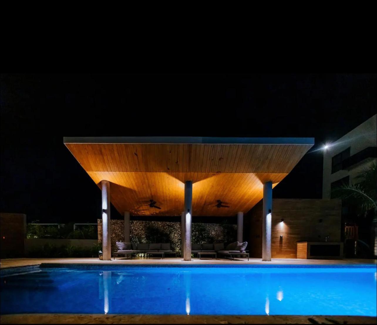 Luxury At Canamar Residences, Cap Cana C-302 *