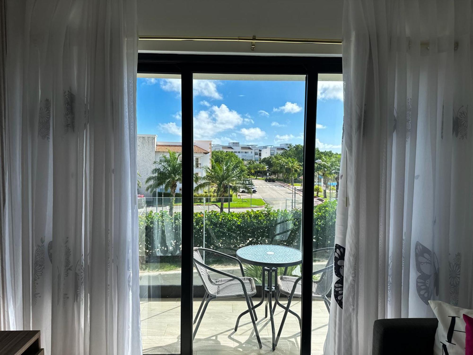 Luxury At Canamar Residences, Cap Cana C-302 * Punta Cana