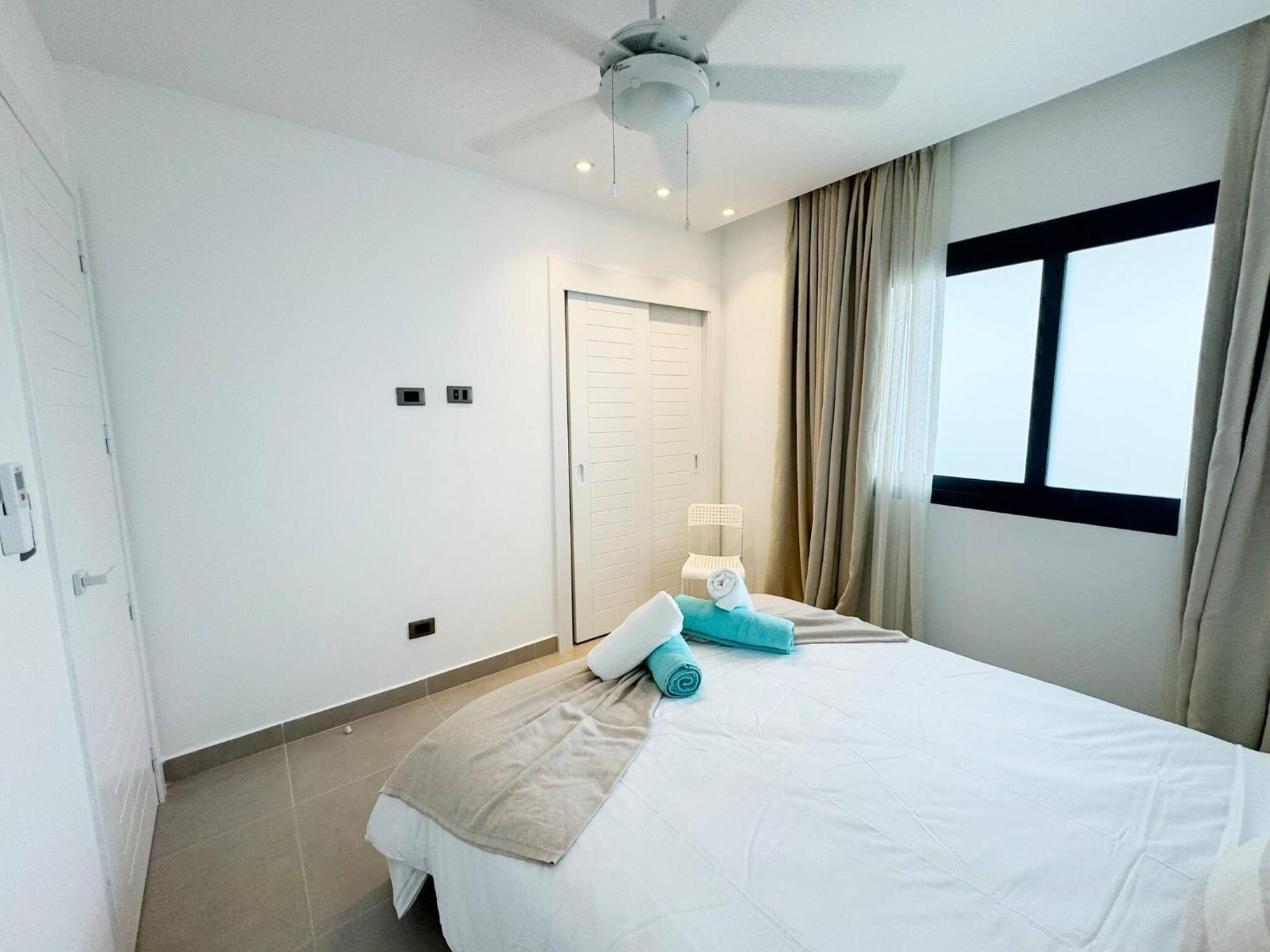 Apartamento Tropical Garden With Picuzzi In Playa Bavaro *