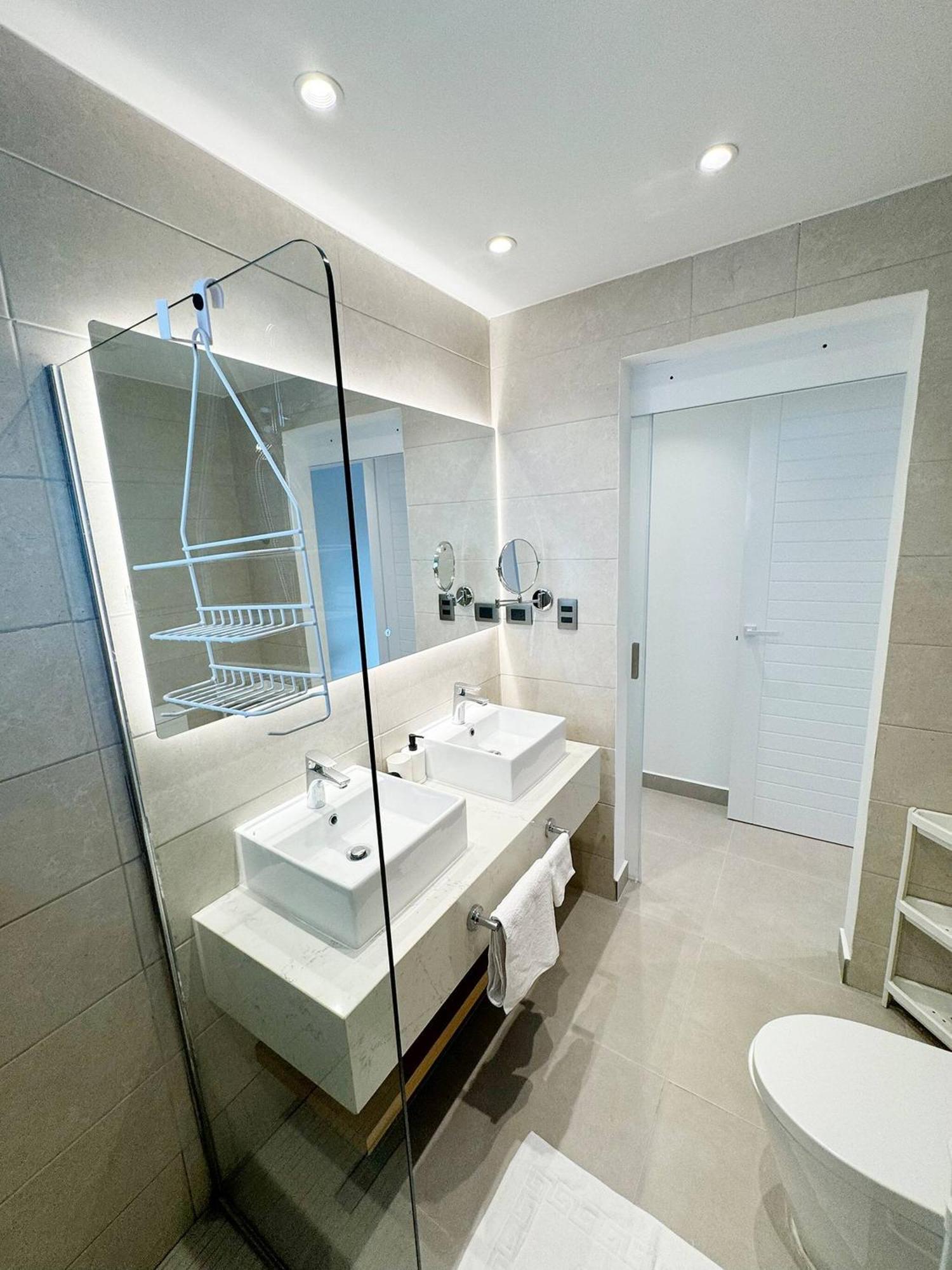 Tropical Garden With Picuzzi In Playa Bavaro Apartamento Punta Cana