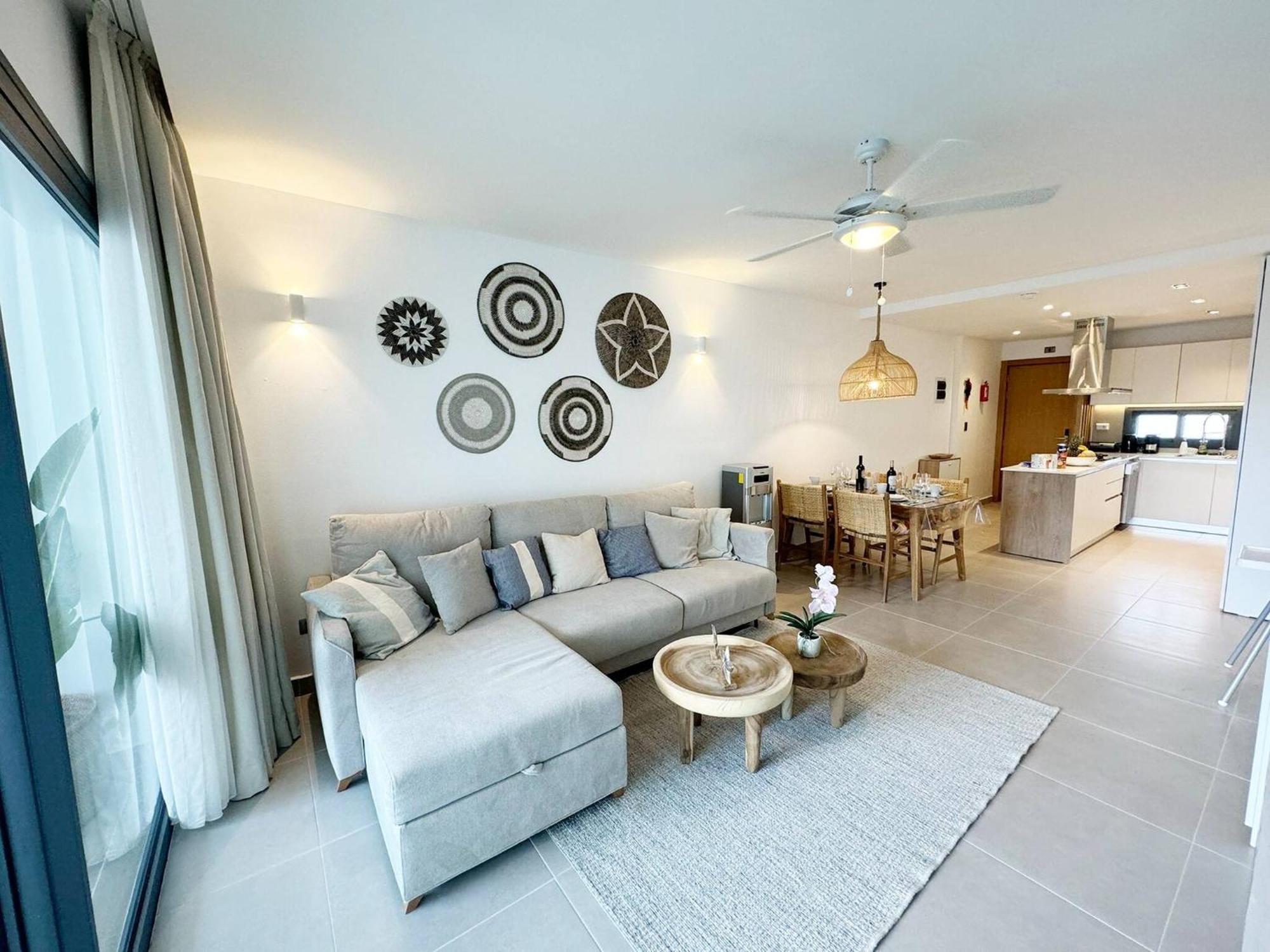 Tropical Garden With Picuzzi In Playa Bavaro Apartamento