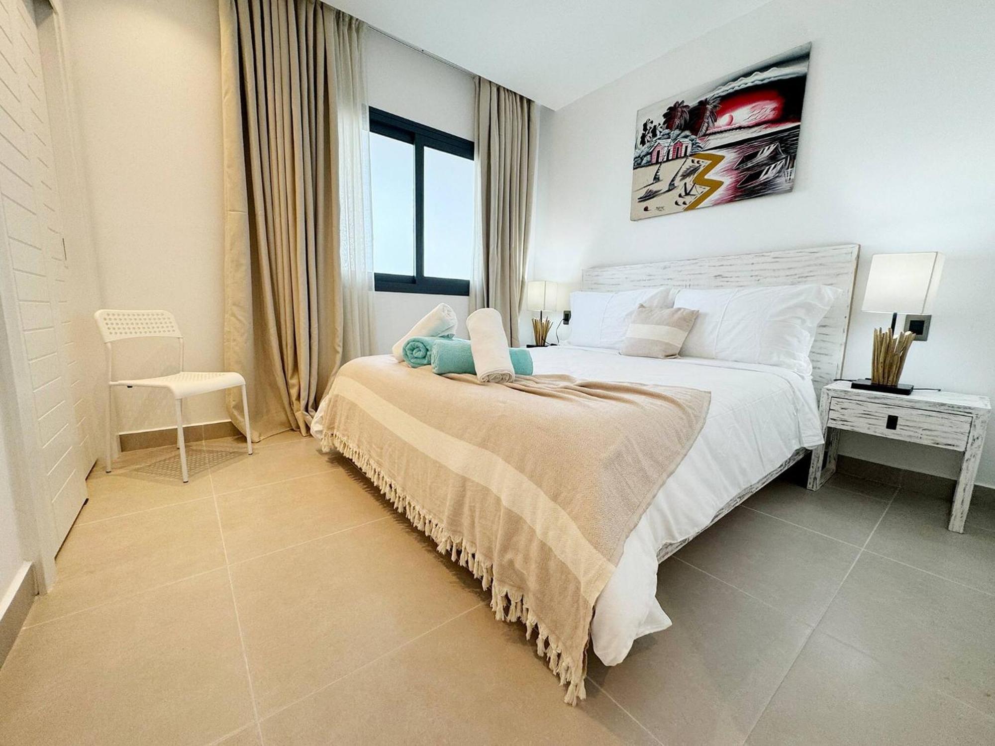 Tropical Garden With Picuzzi In Playa Bavaro Apartamento *