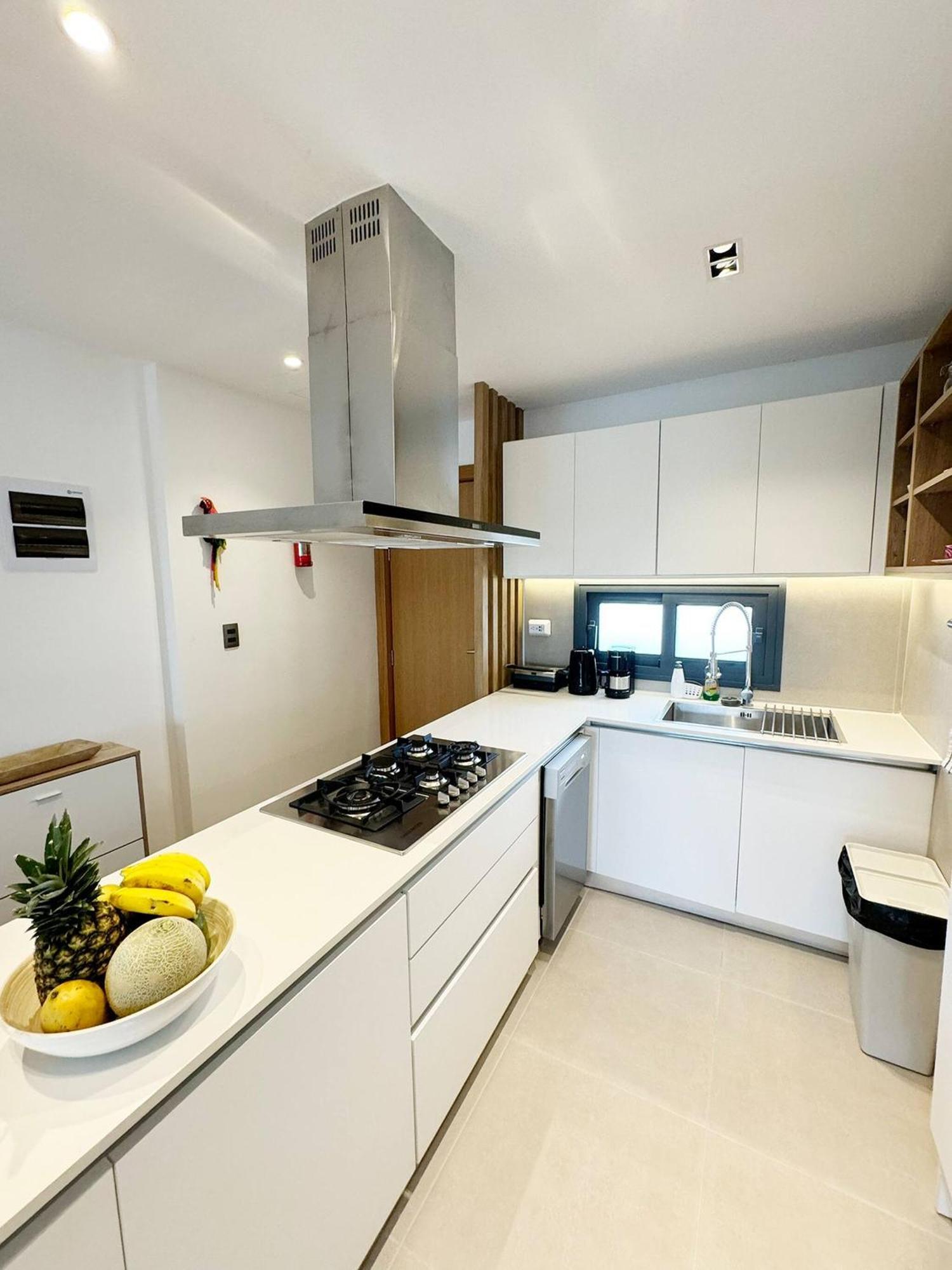 Tropical Garden With Picuzzi In Playa Bavaro Apartamento *