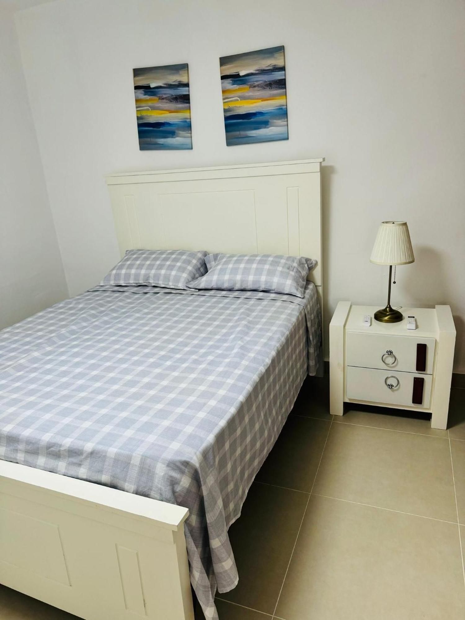 Serena Village Apartamento *
