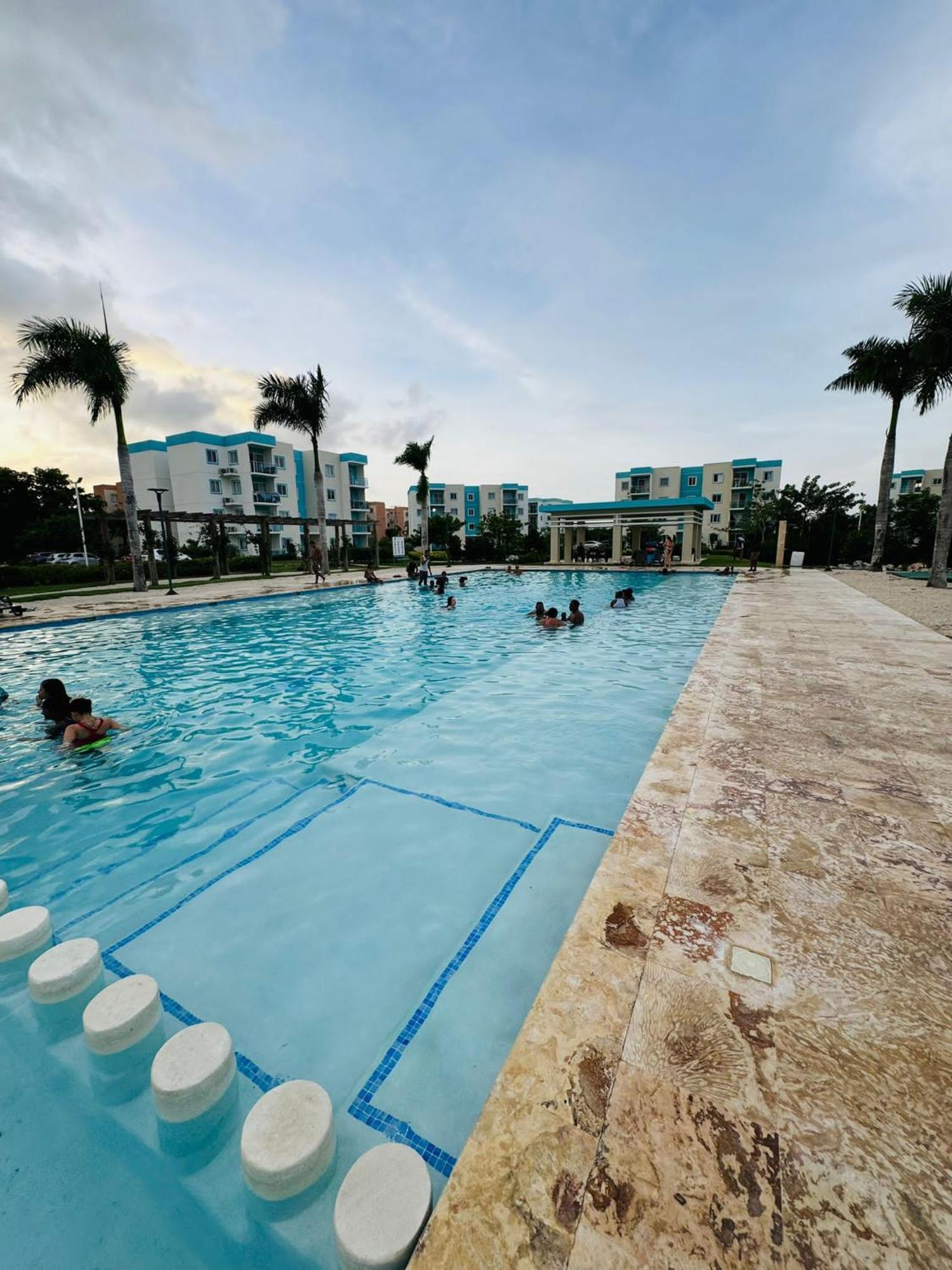 Serena Village *