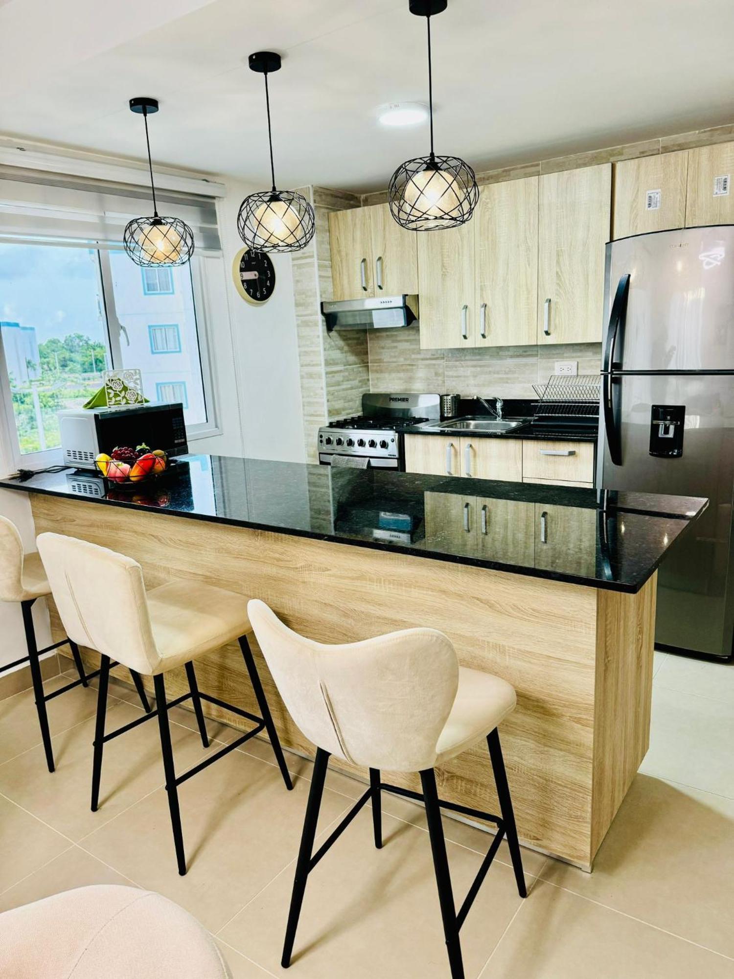 Apartamento Serena Village