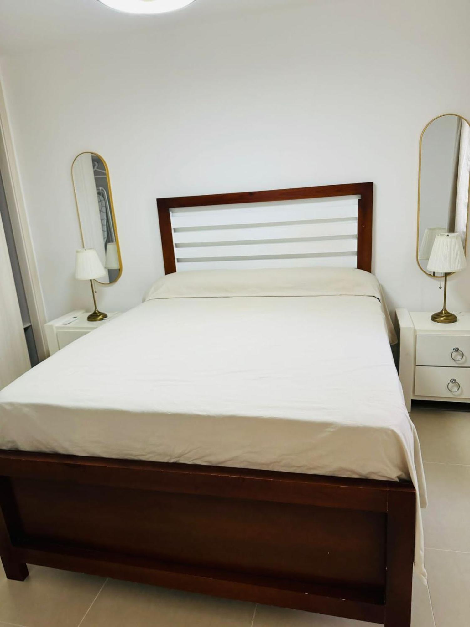 Apartamento Serena Village *