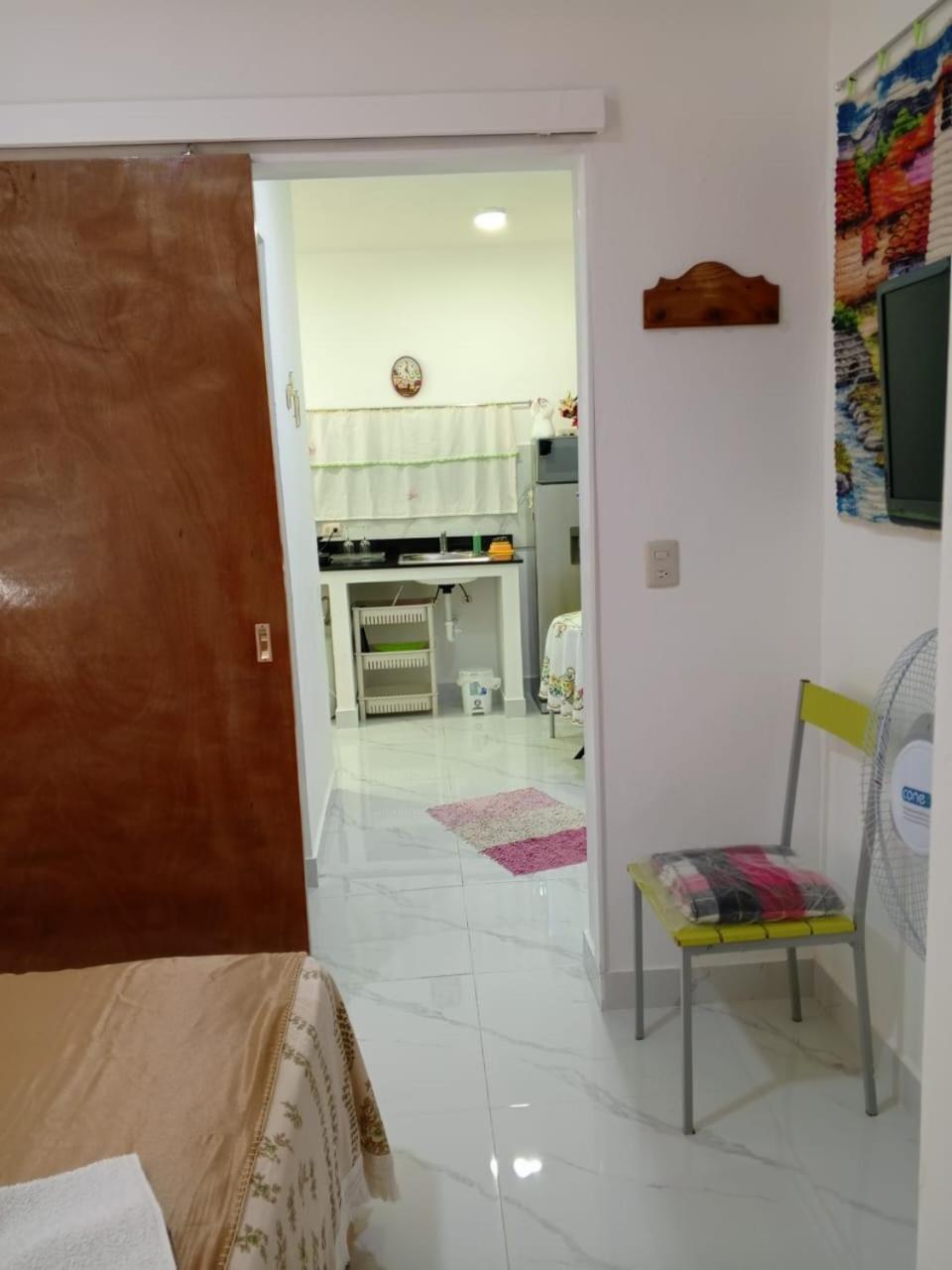 Ave Fenix Apartamento *