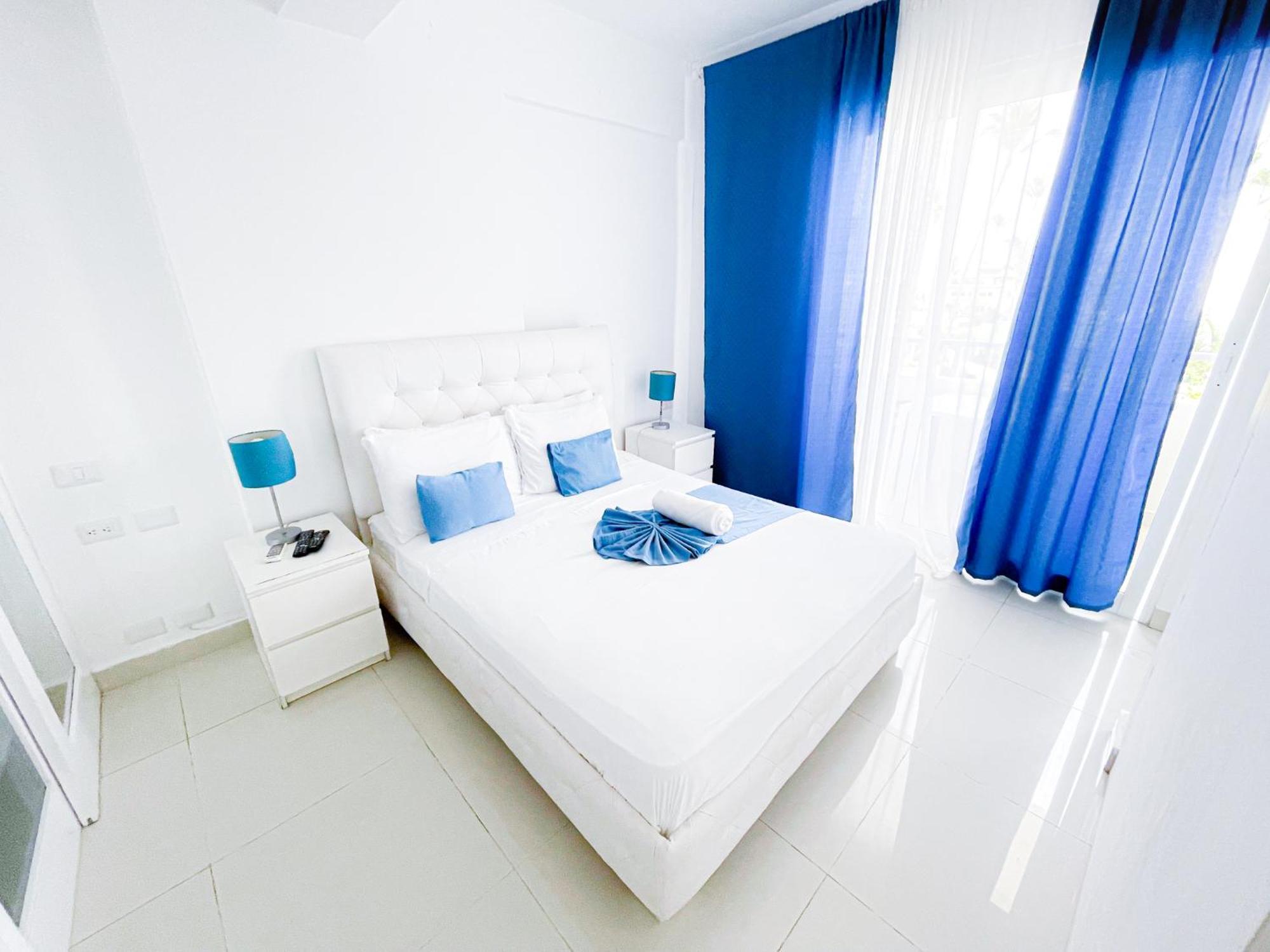 Ducassi Sol Caribe Tropicana Bavaro Beach Club & Spa Hotel Punta Cana