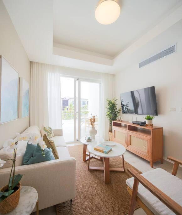 Apartamento Luxurious 1bdr Playa Coral *
