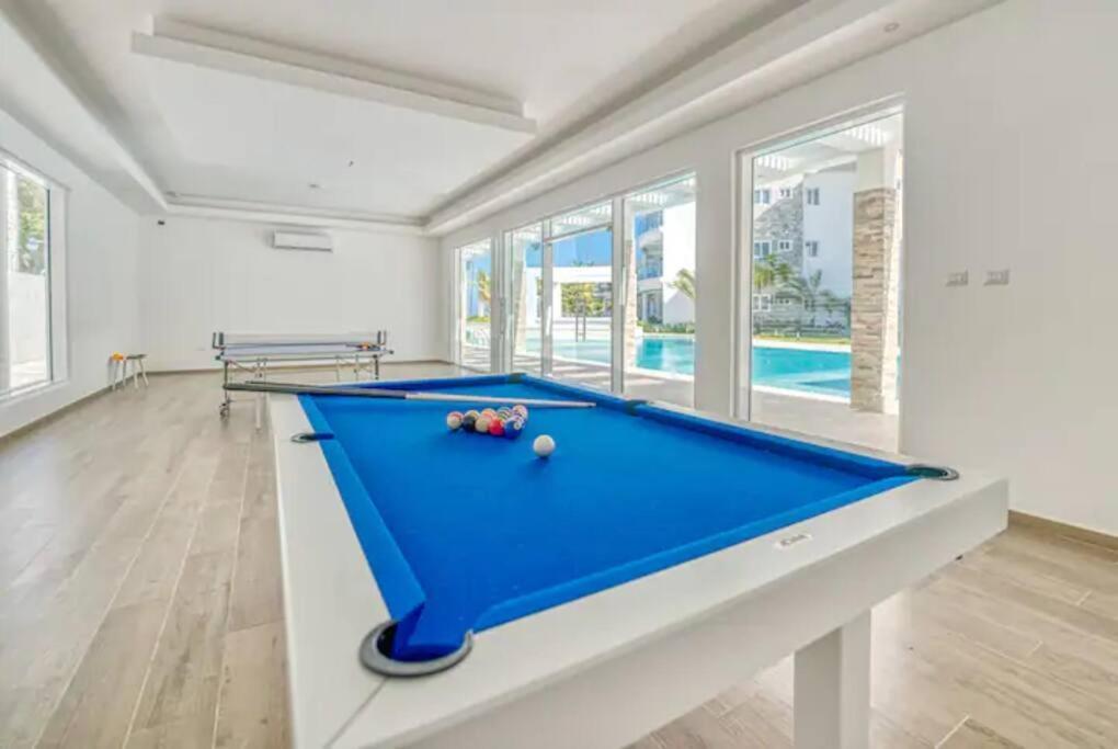 Apartamento Luxurious 1bdr Playa Coral *